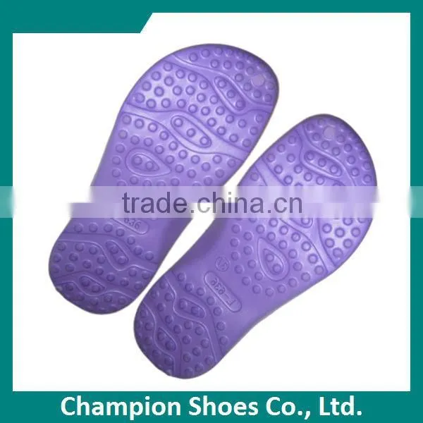 New Model EVA Crock Shoes