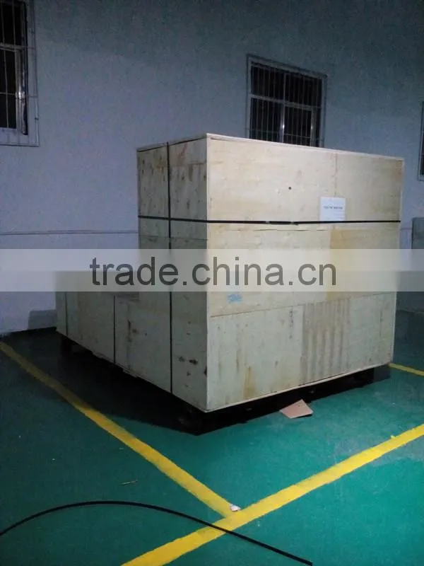 CNC plasma cutting machine for iron plate Remax-1325
