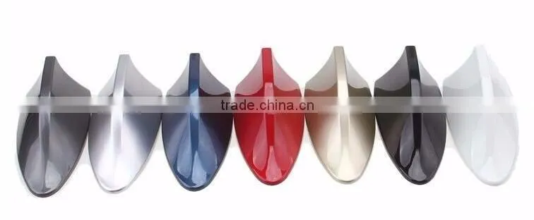 Hot sale!!Car Antenna Radio Antenna Shark Fin Antenna Aerials opel astra