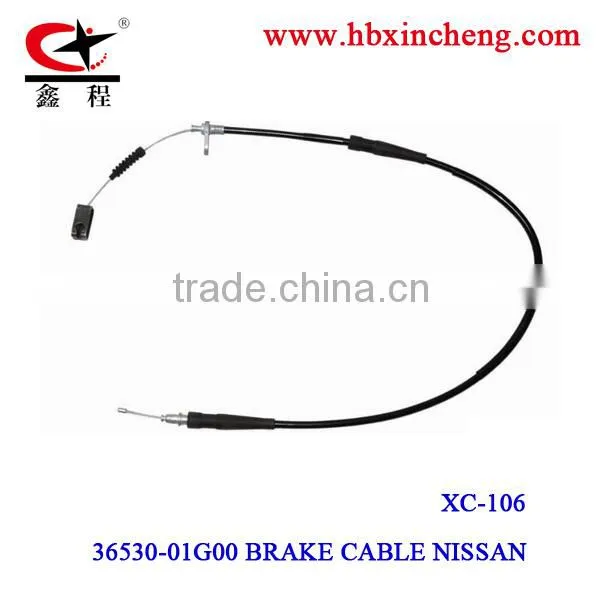 Auto Brake Cable. Auto Brake clutch cable