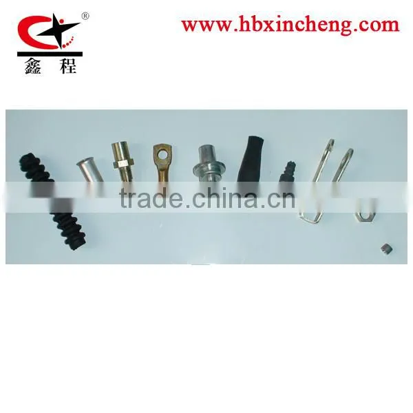 rubber parts for cables X-026, cable components,auto&motorcycle cable parts
