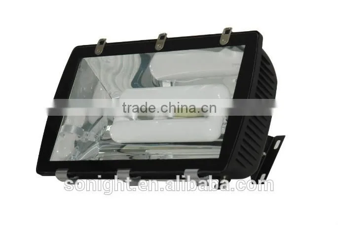 300w tunnel light electrodeless tunnel lamp with 5 years warranty