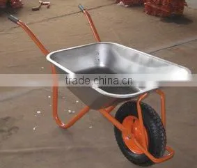 wheel barrow, wheelbarrow, metal wheel barrow
