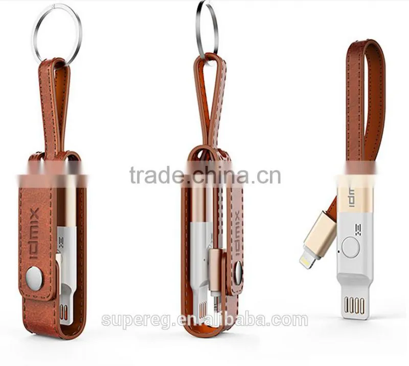 Bluetooth 4.0 intelligent anti-lost keychain Smart Finder selfie & MFI certification For ios iPhone 5 5S 6 6S plus