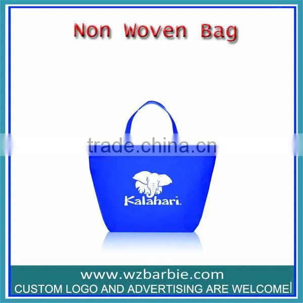 Recyclable Non woven Shopping Bag