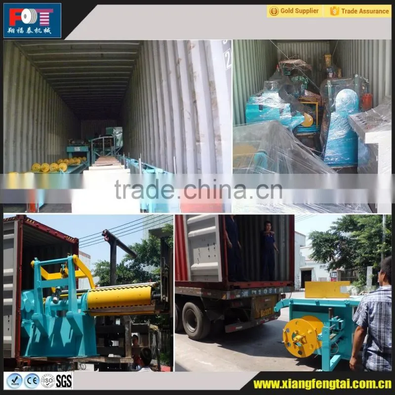 Popularly used coil slitting line for stainless steel,silicon steel,galvanized steel,tinplate