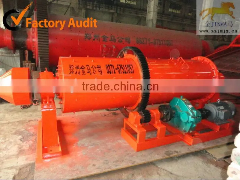 Save 30% Electricity Super Energy Saving Ore Grinding Ball Mill Mchine
