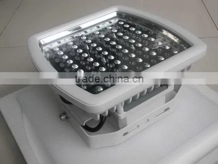 Top grade best selling gas station led lights 80w