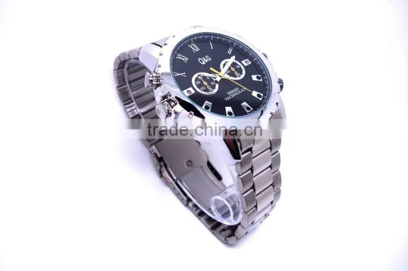 hot selling waterproof Sports mini dvr camera, Full HD 1080P mini watch camera IRW-Q2
