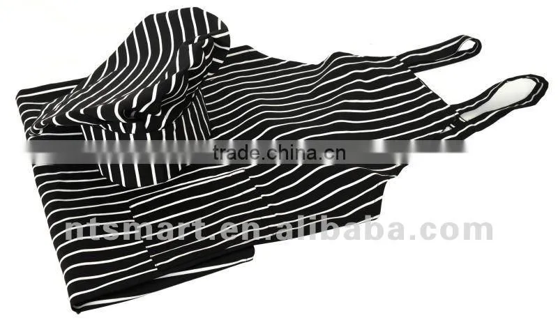 bar waist apron,waiter apron,waitress apron