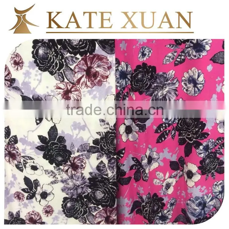 Activity India soft dyed rayon fabric for garment