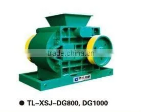 HIGH SPEED ROLLER MILLING MACHINERY