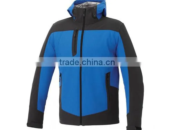 contrast sports summer thin jacket design