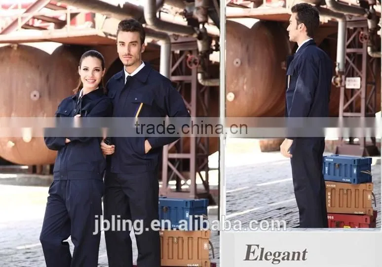 custom high quality engineering uniform