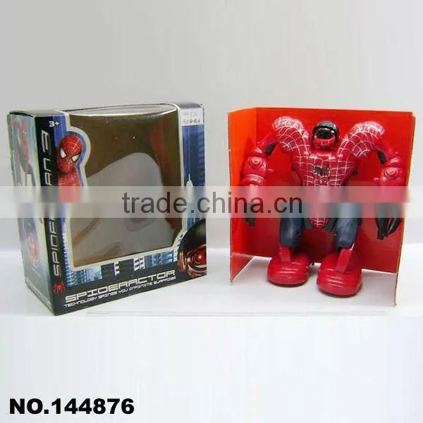 RC Infrared Robot 174346