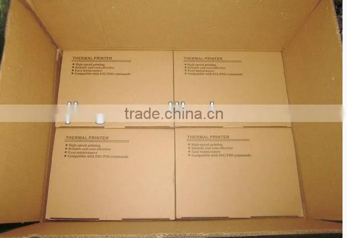 kiosk printer thermal portable receipt printer pos integrated printer