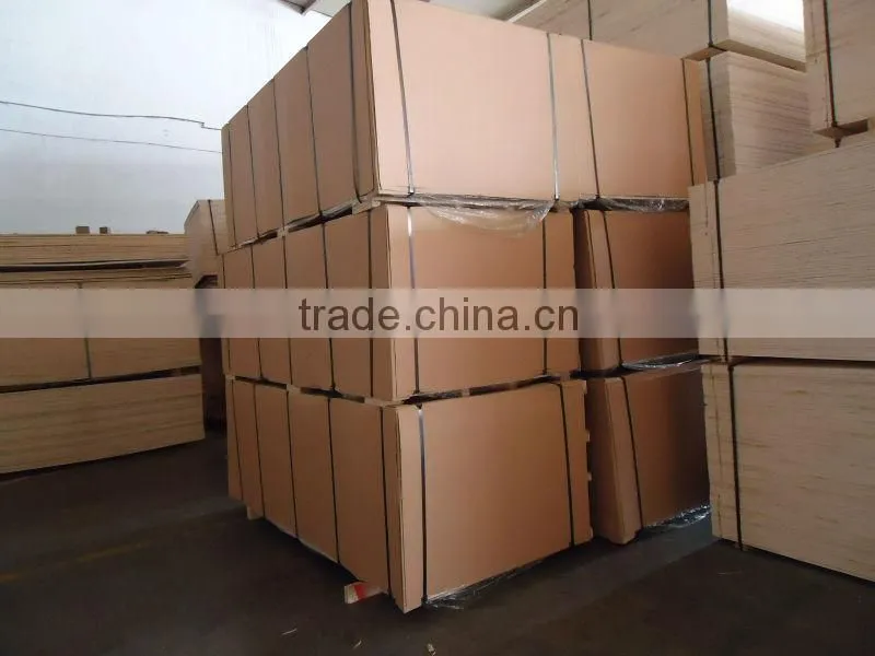 melamine chipboard for furniture