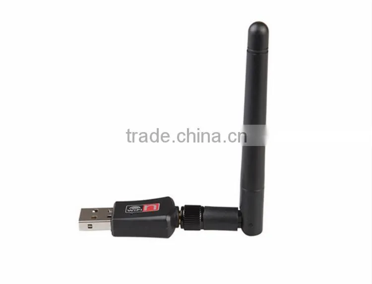 Factory wholsale 300Mbps 2dBi Antenna Realtek 8192 Chipset USB WiFi Adapter