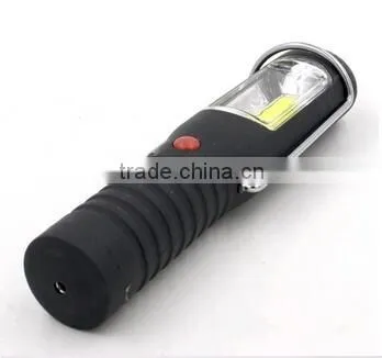 3W COB Rechargeable led Work Light