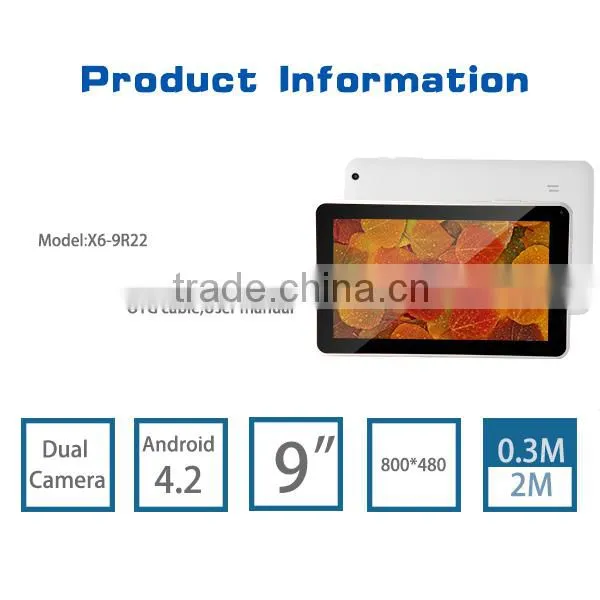 android own brand tablet top seller tablet computer MID have most reasonable factory price