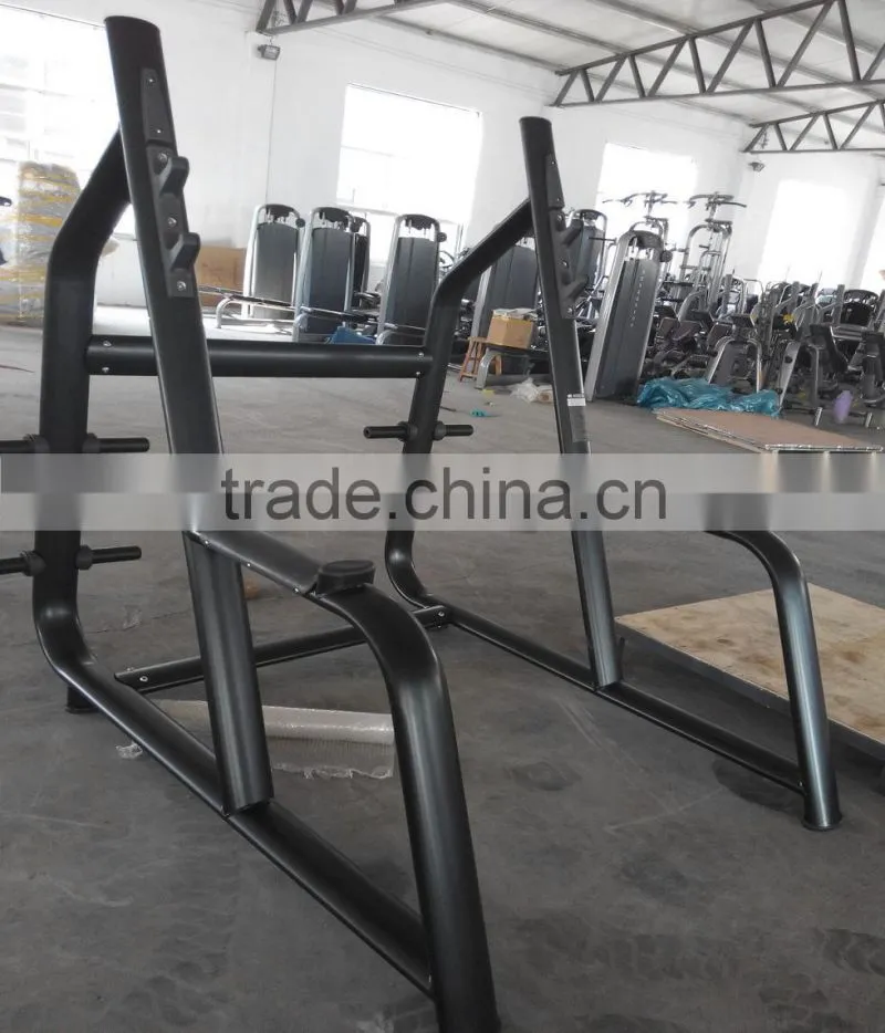 Fitness Equipment / Squat Rack /Multifunctional power rack TZ-6051