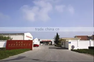 Lianyungang King Garden Paper Product Co., Ltd. company overview - view 1