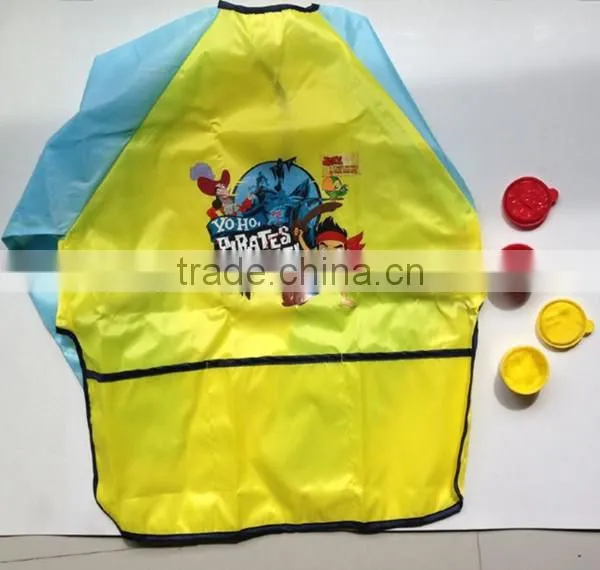DIY kids non-toxic jake pirate finger drawing paint set