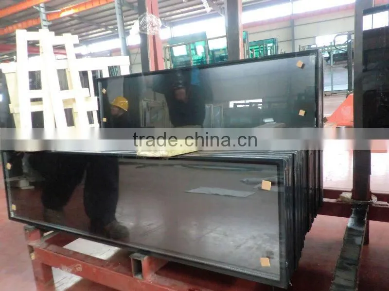 glass curtain glass