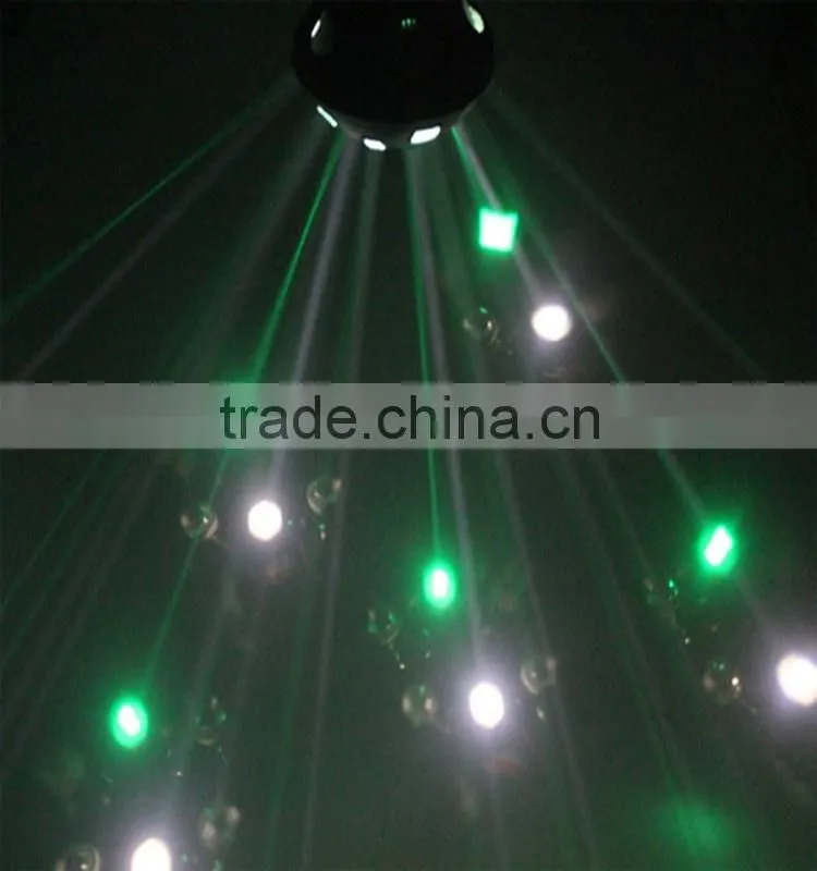 led mushroom lighting led bar effect light cheaper led light for family party