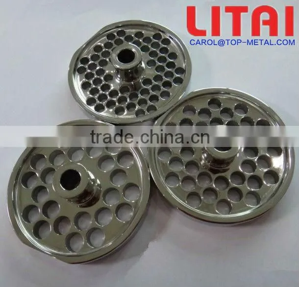 electric meat grinder replacement spare parts,electric meat grinder accessories