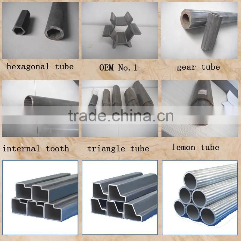 15*3mm small diameter round Seamless Carbon Steel Pipe