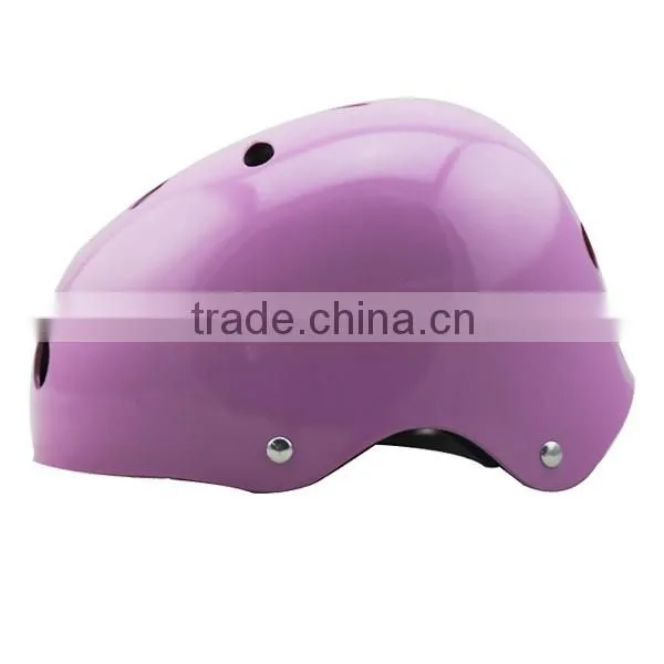 Skating Skateboard Head Protective helmet for adults and kid