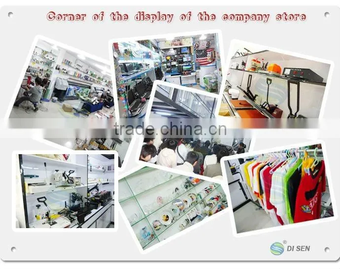 High precision screen printing for T shirt