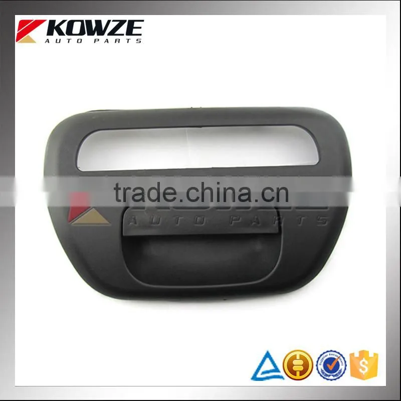 PR Body PR Gate Outside Handle For Mitsubishi L200 KB4T KA4T MN167500XA/6730A007XA