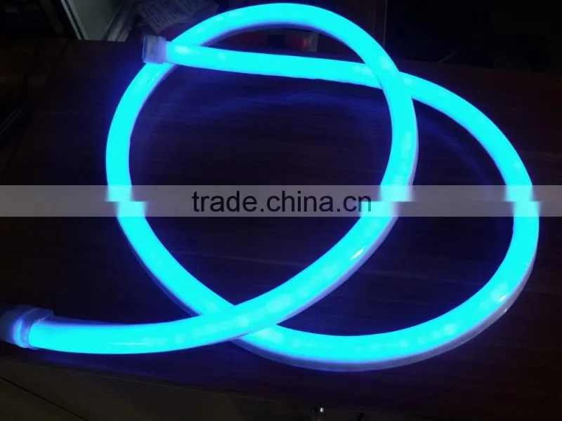 Lower voltage 24V 12V LED Neon flex Lights