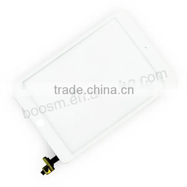 Test One By One replacement original touch screen for ipad mini