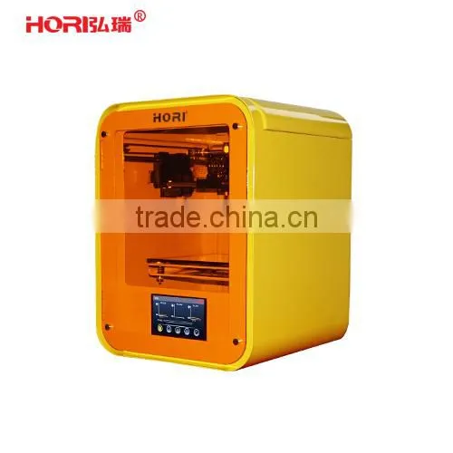 HORI M2 3d colorful stereo printer 3d metal printer 3d small printer
