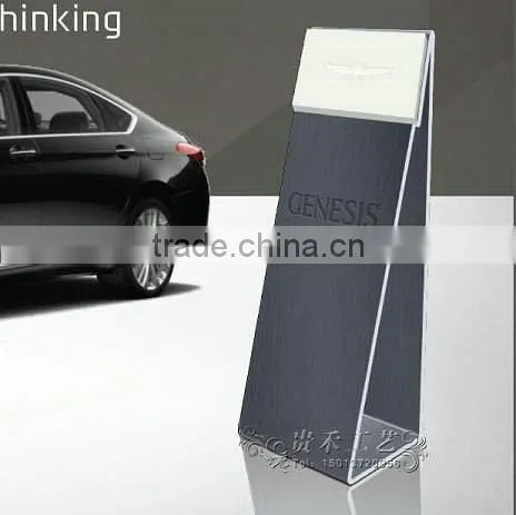 acrylic display stand, Brochure Board, Multi Brochure Holder, brochure stand