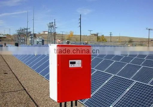 on grid solar inverter 5kw