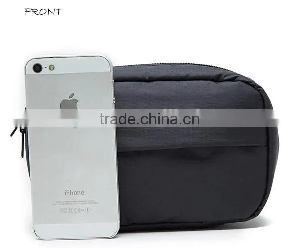 Uway waterproof makeup bag,cosmetic bag
