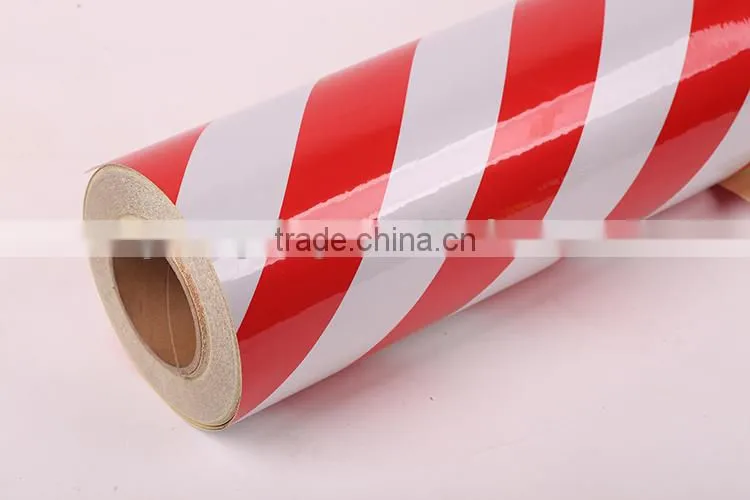 Made In China Reflective Material Reflective Film Black Reflective Film