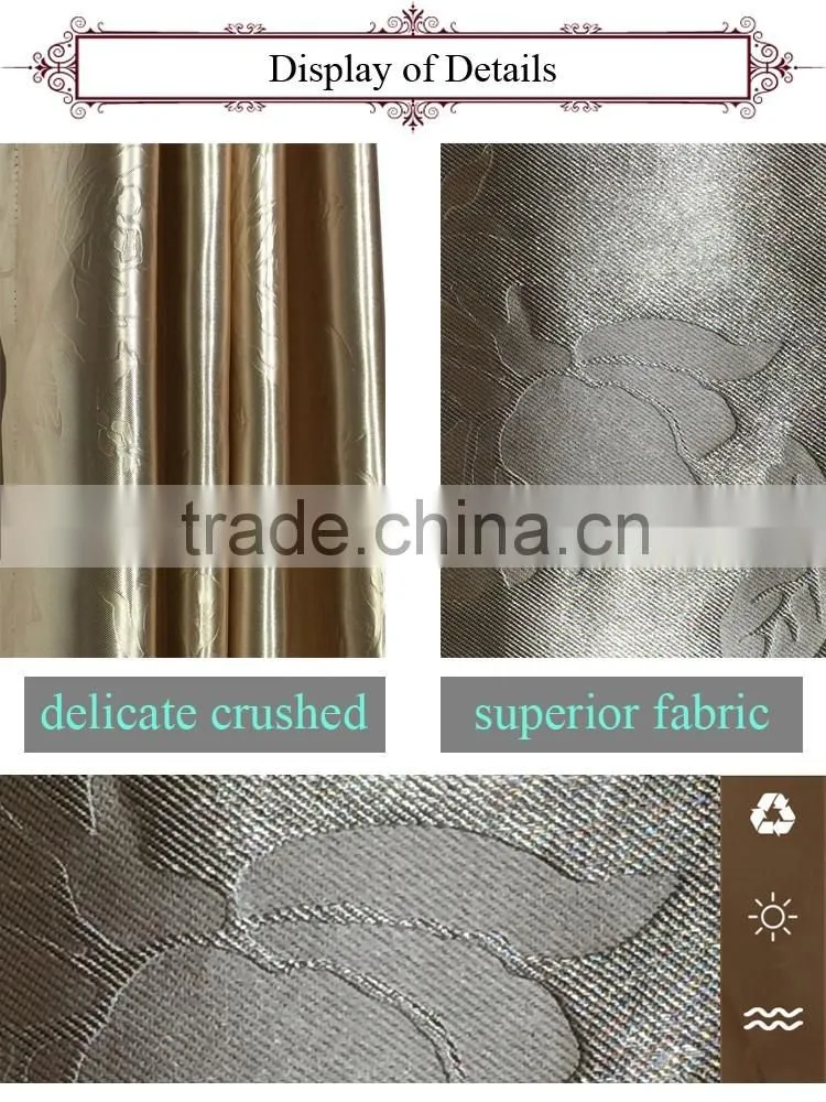 100%Polyester Voile best price blinds curtain