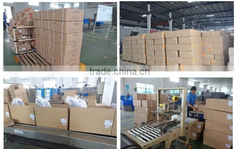 Yuchai YC4D80-T20-D7QG7 YC6B125-T20-BBOG4 Customized Yuchai tractor engine filter genuine parts air filter