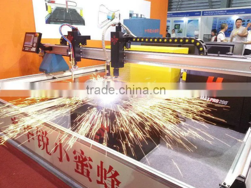 plasma cutter for sale, essen fair trade show new machines