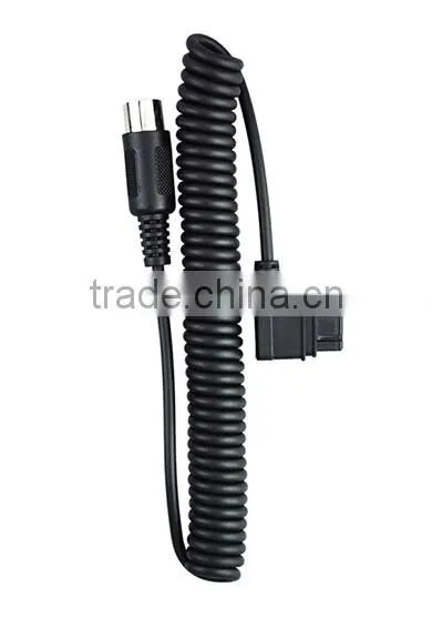 CABLE-BPCA1 For Flash Battery Pack CP-E4 For Canon