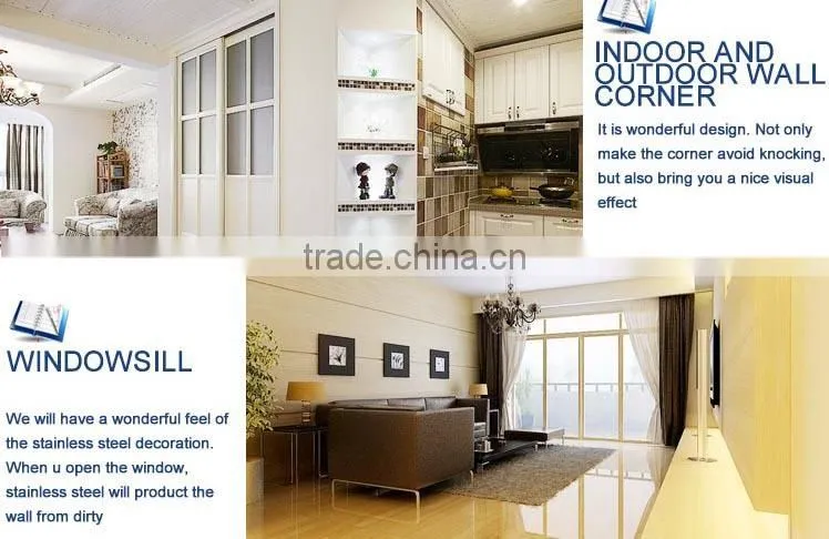 edifice aluminium glass window frame made in China