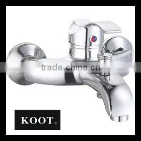 Classic bathroom faucet