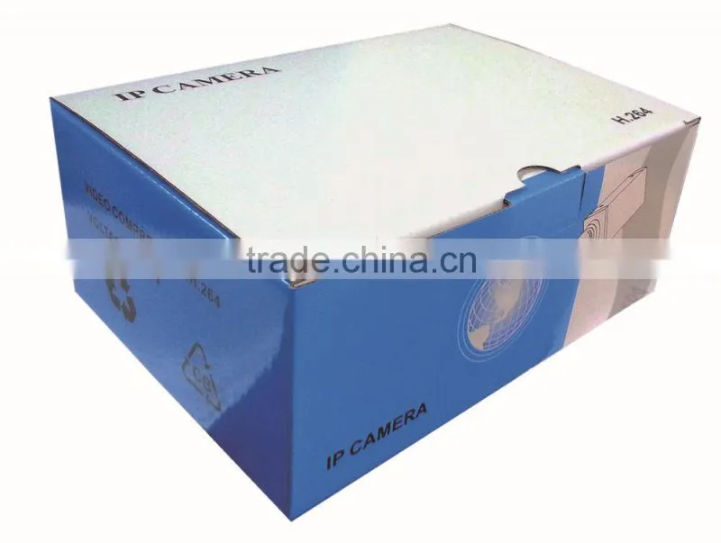 HICHIP WIFI HD WDR IPCAMERA,720P Indoor Wireless IP Camera