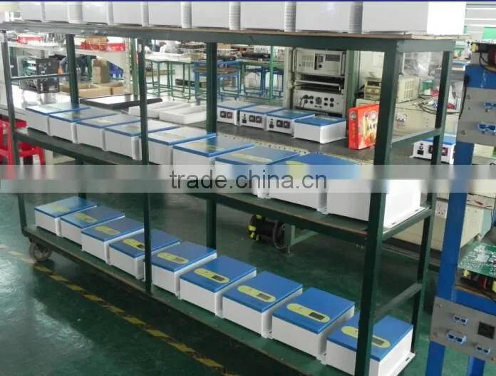 HF series pure sine wave output, 2KVA/1400W/24V high frequency inverter