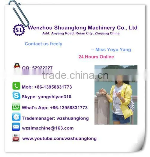 Multifunctional bopp office packing tape slitting machine , stationery tape slitting machine